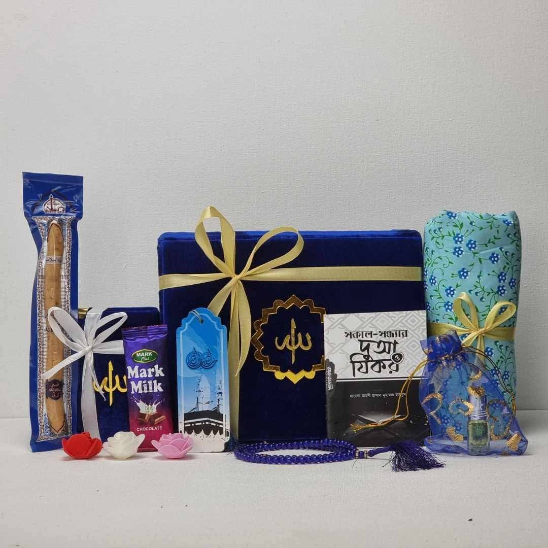 Luxury Package – For Men and Women - Image 3