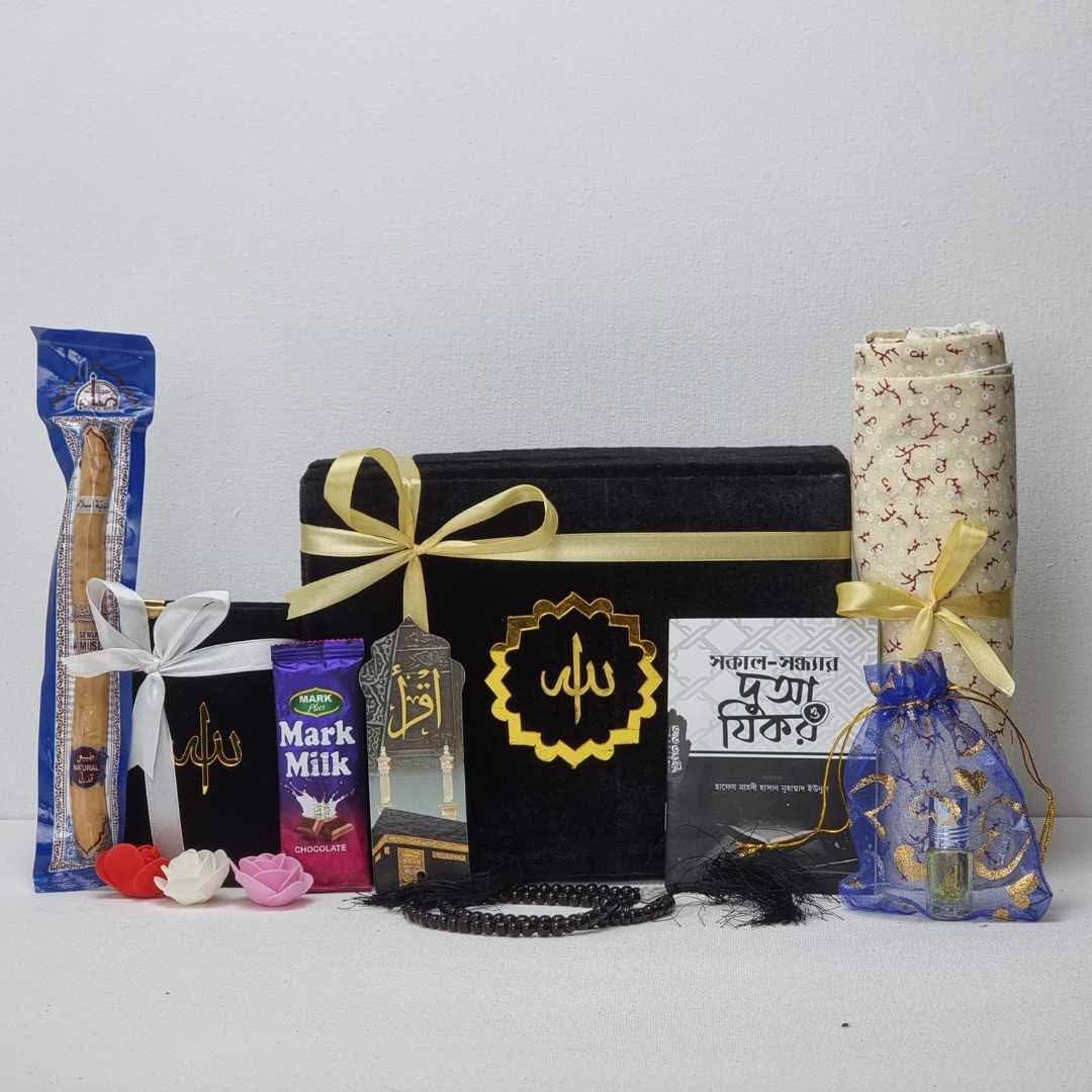 Luxury Package – For Men and Women - Image 2