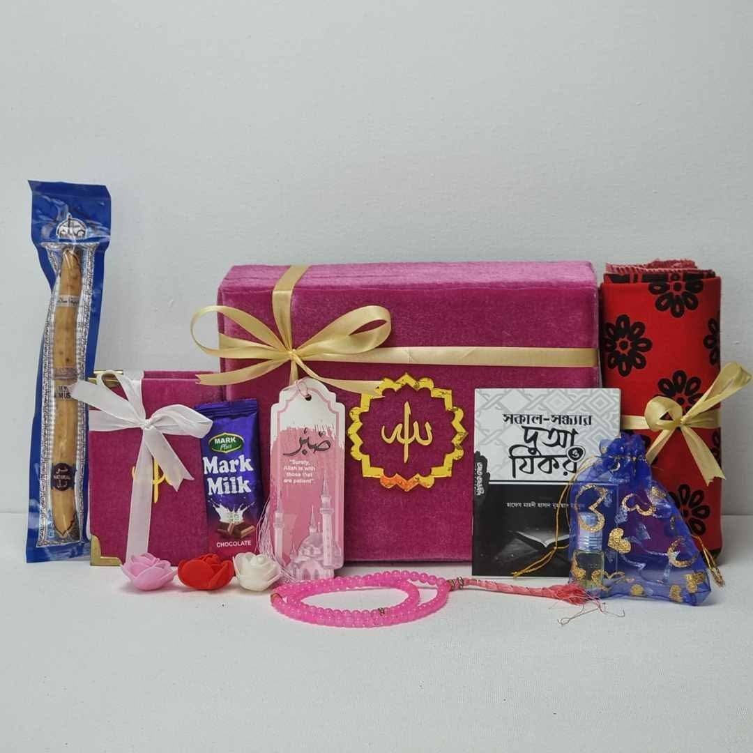 Luxury Package – For Men and Women - Image 5