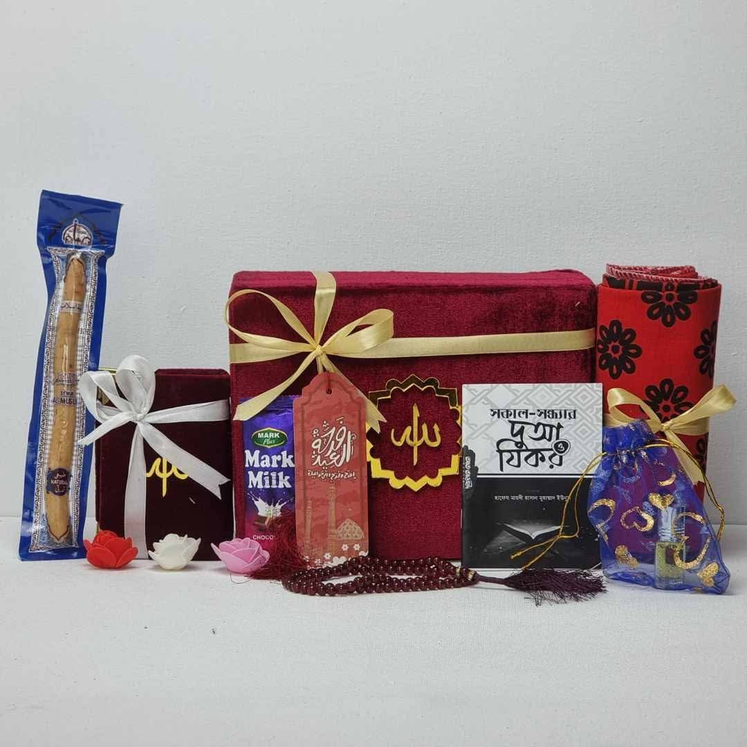 Luxury Package – For Men and Women - Image 8