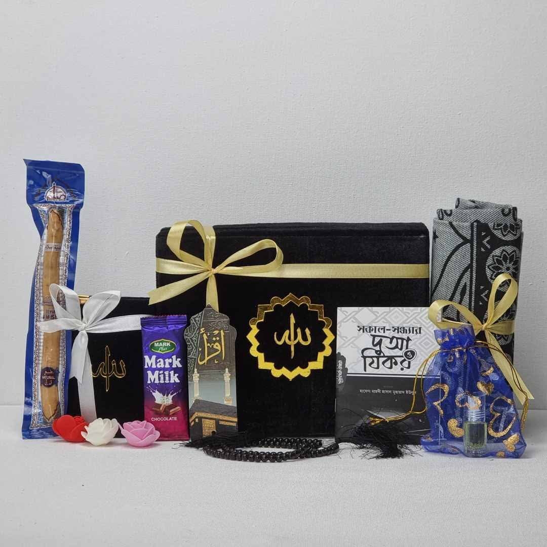 Luxury Package – For Men and Women - Image 6