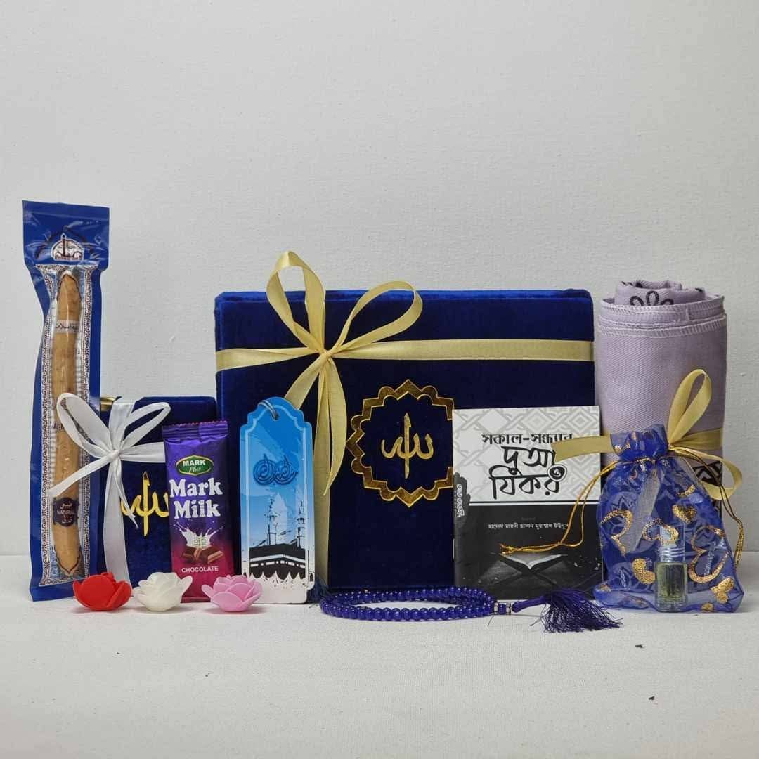 Luxury Package – For Men and Women - Image 7