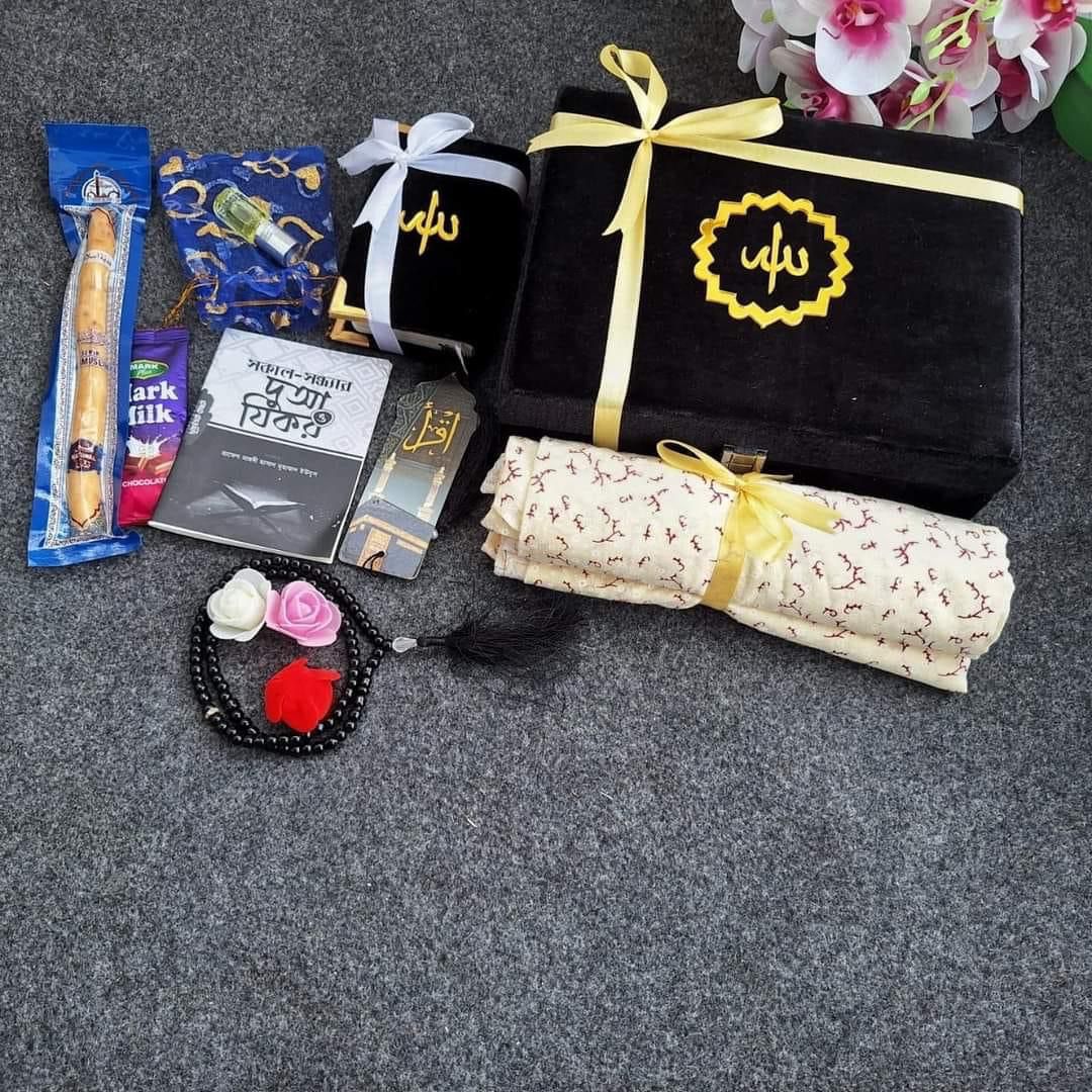Luxury Package – For Men and Women - Image 2