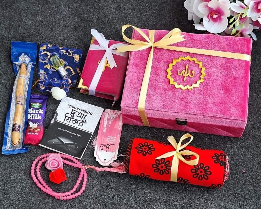 Luxury Package – For Men and Women - Image 5