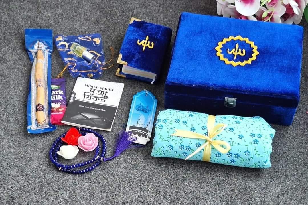 Luxury Package – For Men and Women - Image 4