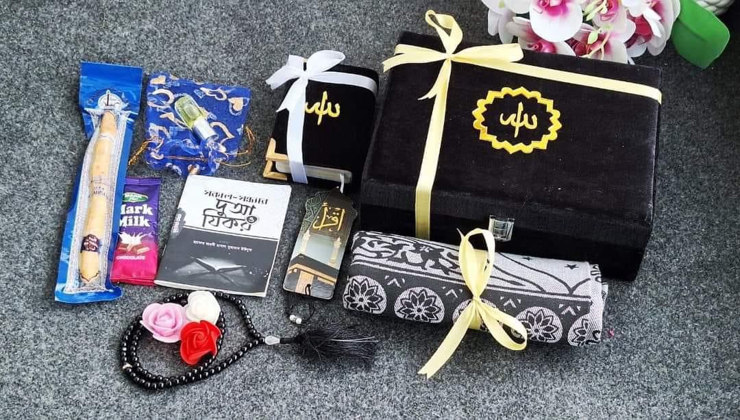 Luxury Package – For Men and Women - Image 6