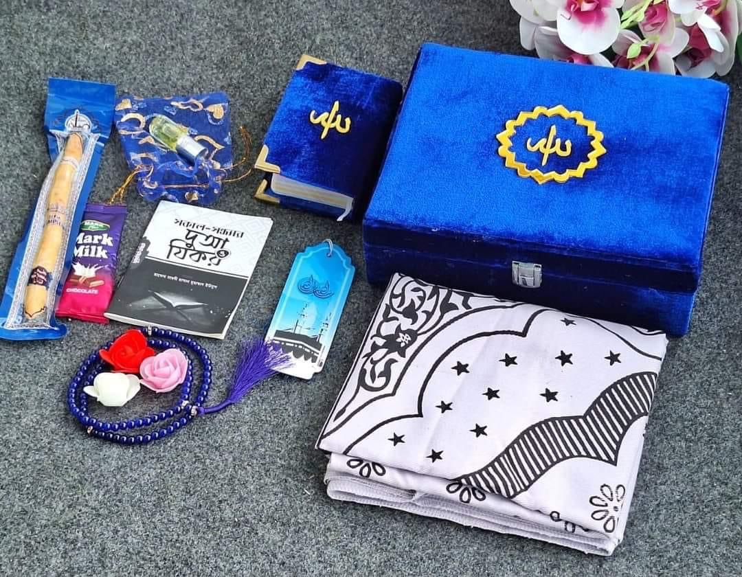 Luxury Package – For Men and Women - Image 8